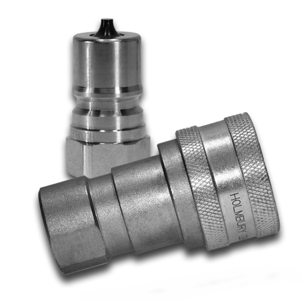 ISO-B BSP - IB
