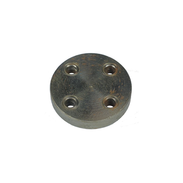 FLANGE FECHO – FIXAÇAO 4 FUROS