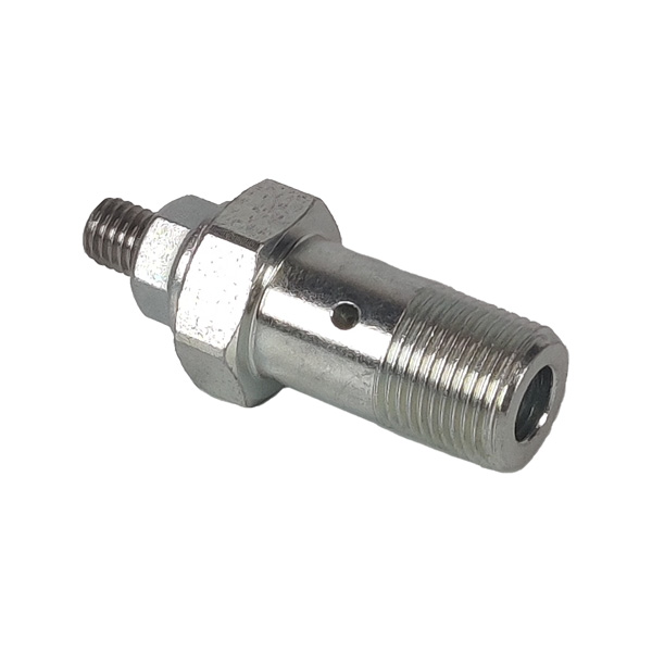 PARAFUSO RESTRITOR CAUDAL