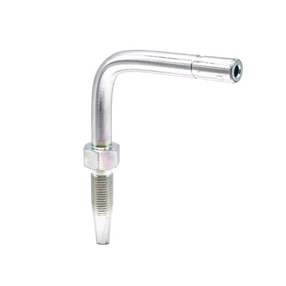 PONTEIRA TUBULAR - 90º