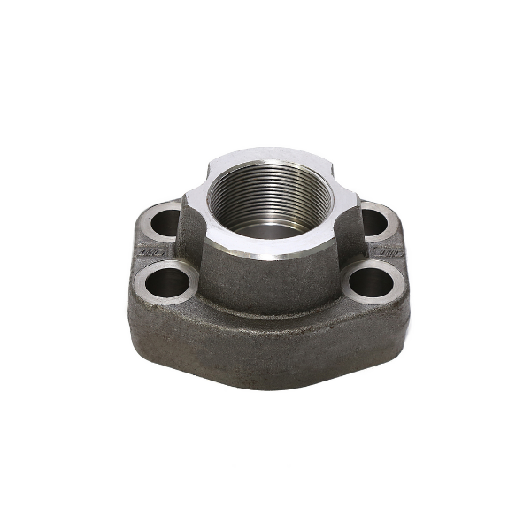 180° FLANGE SAE 6000 – FIXAÇAO 4 FUROS