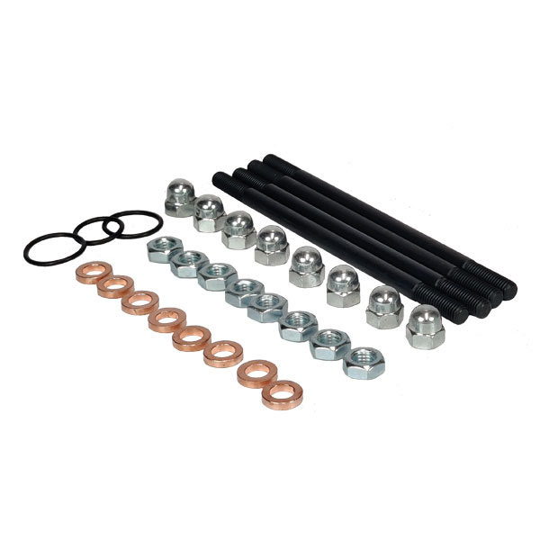 KIT MONTAGEM - 6 VIAS