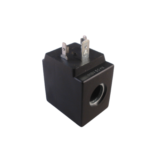 BOBINE REGULADOR CAUDAL COMPENSADO – 3 VIAS