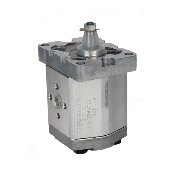 VEIO CONICO 1:8 - DIREITA