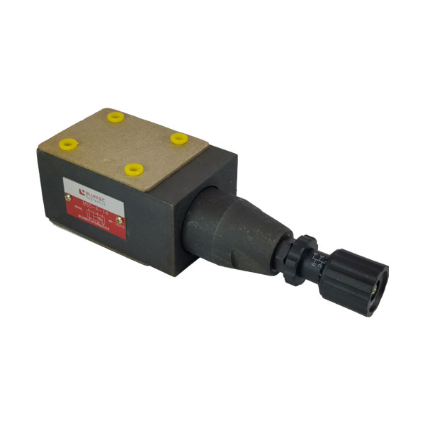 LIMITADORA PRESSAO - CETOP5