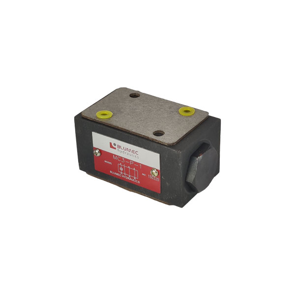 RETENÇAO PILOTADA - CETOP3