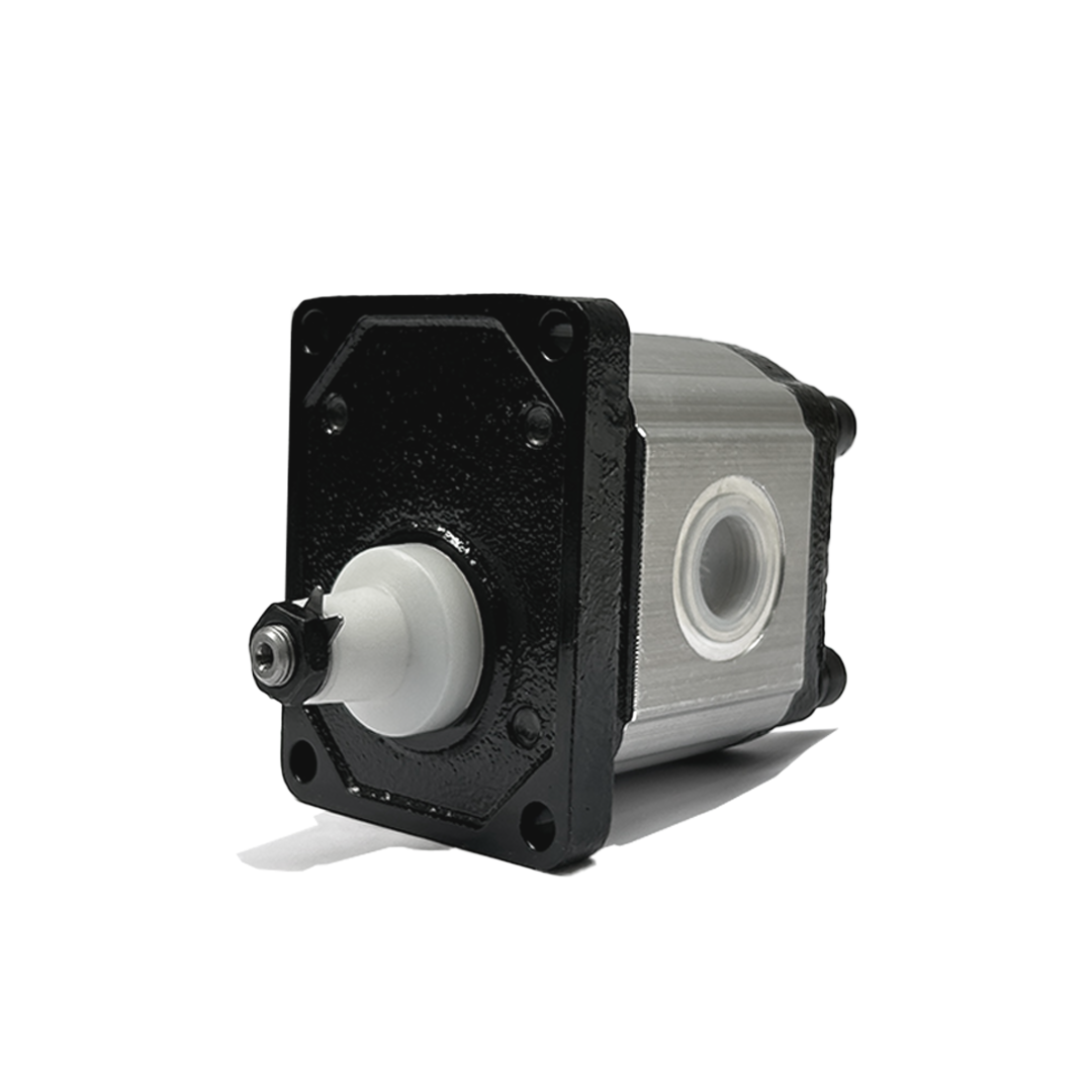 VEIO CONICO 1:8 - REVERSIVEL