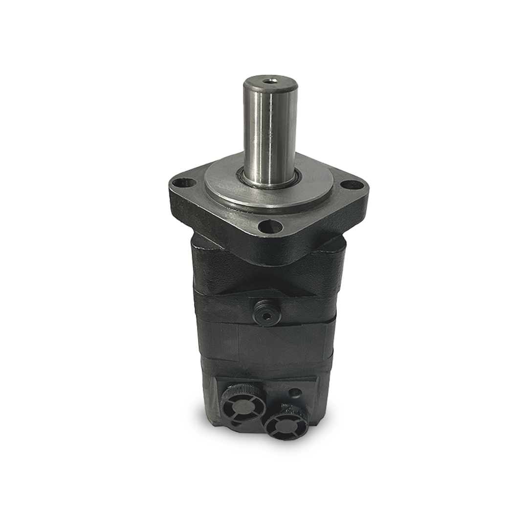 BMS - VEIO CILINDRICO Ø32