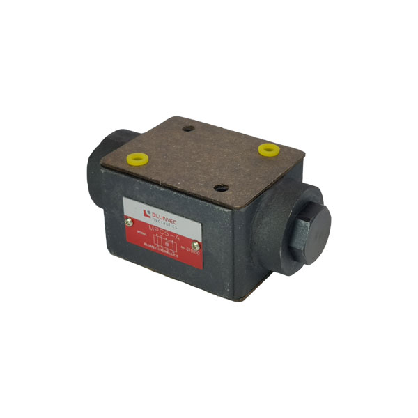 RETENÇAO PILOTADA - CETOP5